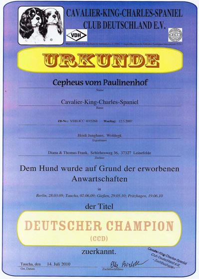 Cepheus